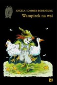 Książka : Wampirek n... - Angela Sommer-Bodenburg
