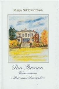 Bild von Pan Roman Wspomnienia o Romanie Dmowskim