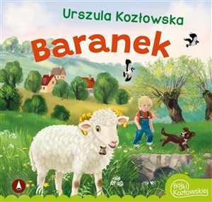 Obrazek Baranek