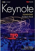 Polnische buch : Keynote El... - David Bohlke, Stephanie Parker