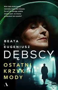 Obrazek Ostatni krzyk mody