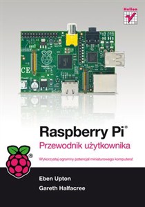 Obrazek Raspberry Pi Przewodnik użytkownika