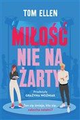 Miłość nie... - Tom Ellen - Ksiegarnia w niemczech