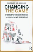 Książka : Changing t... - Lucas Simons, Andre Nijhof