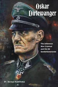 Książka : Oskar Dirl... - Soraya Kuklińska