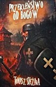 Polska książka : Przekleńst... - Tomasz Stężała