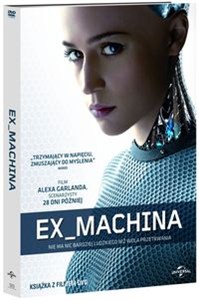 Bild von Ex machina