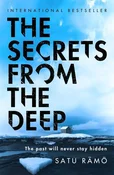 Książka : The Secret... - Satu Rämö