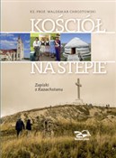 Kościół na... - Waldemar Chrostowski -  fremdsprachige bücher polnisch 