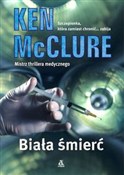 Biała śmie... - Ken McClure -  Polnische Buchandlung 