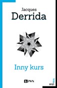 Polnische buch : Inny kurs - Jacques Derrida