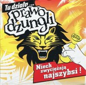 Bild von Prawo dżungli