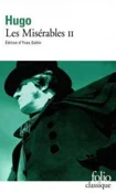 Książka : Miserables... - Victor Hugo
