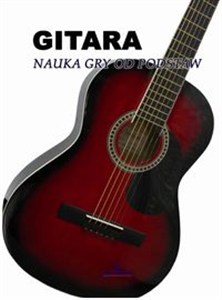 Bild von GITARA nauka gry od podstaw