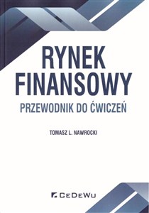 Bild von Rynek finansowy Przewodnik do ćwiczeń