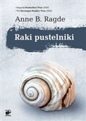 Polnische buch : Raki puste... - Anne B. Ragde