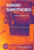 Książka : Adagio sam... - Teresa Czyżowicz-Tęcza