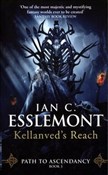 Kellanved'... - Ian C. Esslemont -  Polnische Buchandlung 
