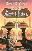 Hawk i Fis... - Simon R. Green - buch auf polnisch 