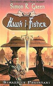 Bild von Hawk i Fisher