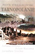 Tarnopolan... - Piotr Strzałkowski - buch auf polnisch 