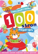 100 stron ... - Sylwia Perczak, Dorota Krassowska -  Książka z wysyłką do Niemiec 