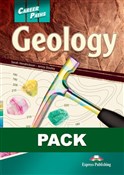 Polska książka : Geology Ca... - Sarah Hendrickson, Jenny Dooley