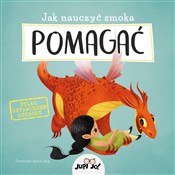 Zobacz : Jak nauczy... - Anna Lang (ilustr.)