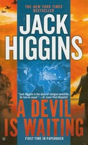 Obrazek Devil is Waiting