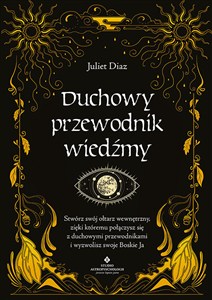 Obrazek Duchowy przewodnik wiedźmy