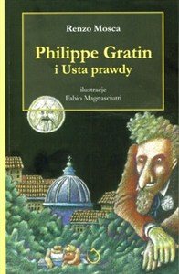Obrazek Philippe Gratin i Usta prawdy