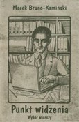 Punkt widz... - Marek Bruno-Kamiński - buch auf polnisch 