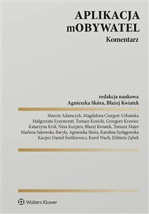 Obrazek Aplikacja mObywatel Komentarz