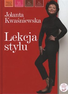 Obrazek Lekcja stylu