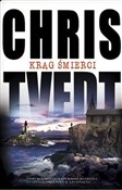 Książka : Krąg śmier... - Chris Tvedt