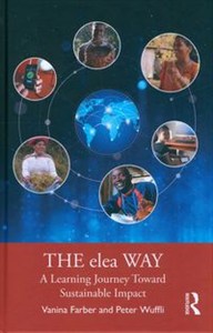 Bild von The elea Way A Learning Journey Toward Sustainable Impact