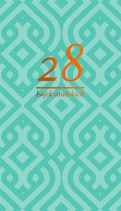 Obrazek 28 bajek arabskich