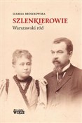 Szlenkiero... - Izabela Broszkowska -  fremdsprachige bücher polnisch 