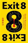 Exit 8 - Genki Kawamura -  fremdsprachige bücher polnisch 