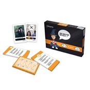 Polska książka : What would...