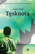 Książka : Tęsknota - Gaël Faye