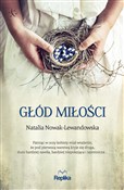 Głód miłoś... - Natalia Nowak-Lewandowska - buch auf polnisch 