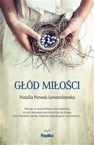 Bild von Głód miłości