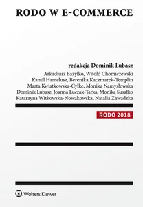 Obrazek RODO w e-commerce