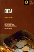 Polnische buch : Bieda - Ruth Lister