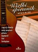 Wielki śpi... - Wojciech Wojakowski -  Książka z wysyłką do Niemiec 