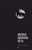 Wkrótce bę... - Michał Kozłowski -  polnische Bücher