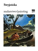 Polska książka : Stryjeńska... - Światosław Lenartowicz