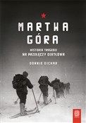 Martwa gór... - Donnie Eichar - buch auf polnisch 