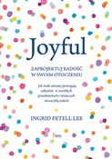 Polska książka : Joyful Zap... - Lee Ingrid Fetell